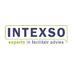 Intexso (@intexso) Twitter profile photo