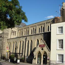 St Paul’s is situated in North Marylebone within easy walking distance of Marylebone and Baker Street stations.