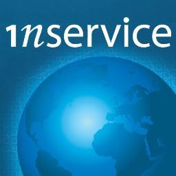 1NService's profile picture. 1NService - Collaboration. Idea exchange. Services revenue growth. A peer group of technology integrators and suppliers.