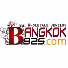 Wholesale jewellery, Bangkok jewelry supplier of  Silver 925, 316 Stainless steel jewelry, fashion jewelry & body jewelry wholesaler from Bangkok Thailand.