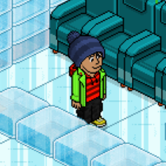 Habbo ;) | Deathrun | Friends ;) | Habbo is the place to be ;) | ♥ 2 account's! hardstyle and Ceasa