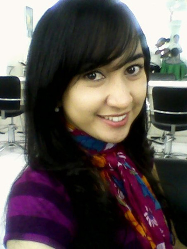 Sonya is my name