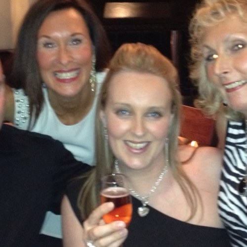 sweeney_ami's profile picture. Dance like no one is watching