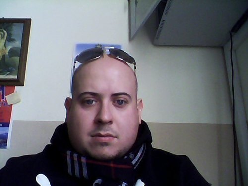 Luca__Musumeci's profile picture. 