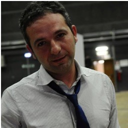 alealmadori's profile picture. 