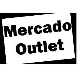 MercadoOutlet's profile picture. 