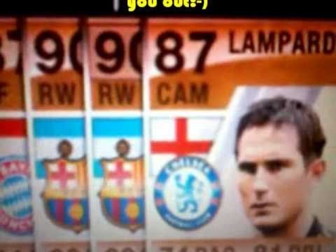 NL, Ik geef spelers weg aan mensen die ze nog nodig hebben ikzelf ben gestopt met Fut. #Volg #RT #Promoot !!!