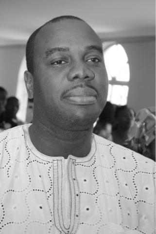 oluwalekegaruba's profile picture. 