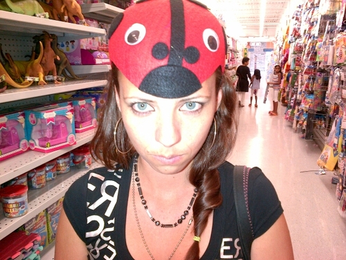 AmyGushue's profile picture. Single mom trying very hard to make a life for my girls