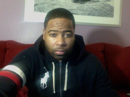 Malvo_1's profile picture. 