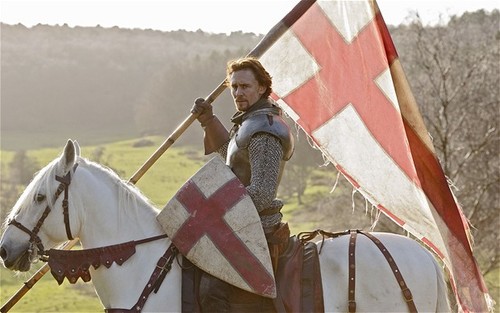 We few, we happy few, we band of brothers;
For he to-day that sheds his blood with me
Shall be my brother; be he ne'er so vile,