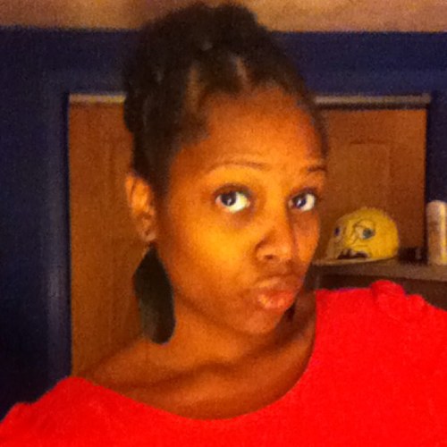I'm really cool...I promise...but the only reason why I'm so fxkn cool is because of my rock @aye1steaksauce #bow http://t.co/QjIw5htXTR :)