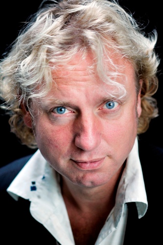 lodewijkdros's profile picture. 