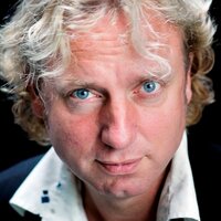 lodewijk dros (@lodewijkdros) 's Twitter Profile