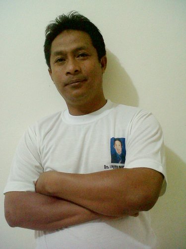 darmawan_wccs's profile picture. Saya suka membuat orang happy .walau bukan dengan harta tapi dengan hati