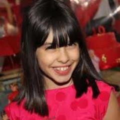 Fernanda is the reason for the smile on my face. I love it. Created on: 11/01/13