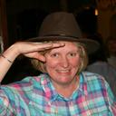 Jackie Wilkins - @EversleyJackie - Twitter