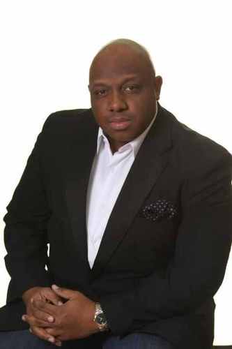 Serial Entrepreneur - Author - Philanthropist - Founder of The Insurance Agents Union  - Vegan - Boxing  Enthusiast - Super Dad