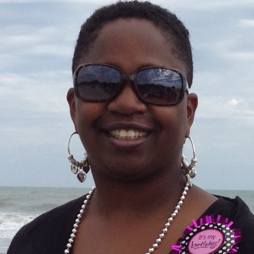 Wife, Mother, Daughter of the King, Treasurer of Christ & Technology Lover