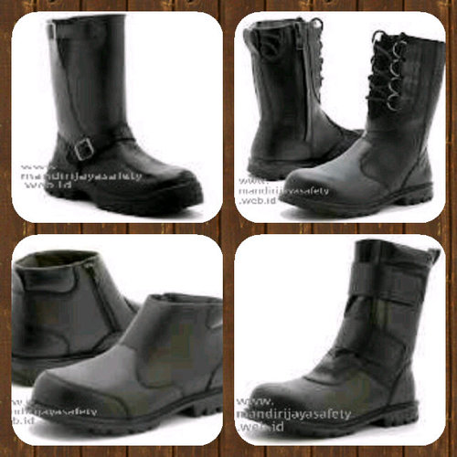 Mandiri_js's profile picture. Menjual Safety Shoes dan Safety Equipment Telp. 021-96220551 / 087889457110 Pin BB : 281F5813