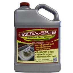 SafeRustRemover's profile picture. Remove the Rust - Restore the Usefulness with Evapo-Rust - environmentally safe - safe on skin - easy to use. Just soak it and wait - it is that easy.