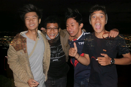 Geological Engineering Trisakti