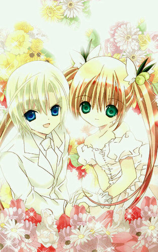 [Verified by @FakeAnime_RP] Karin Hanazono from Kamichama Karin|Himeka and Suzune's kaasan|Kazune Kujyou's♥|Ex-Dejiko-nyo~~ :3