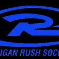 Michigan Rush Soccer (@michiganrush) 's Twitter Profile