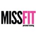 MissFitPT (@MissFit_UK) Twitter profile photo