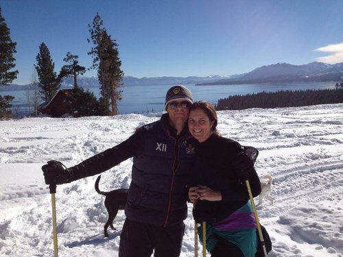 MontyW68's profile picture. Get Busy Living!