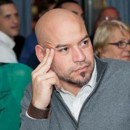 josephrade's profile picture. Artist - Metalhead - Freethinker - Plays nice with animals 
Confronting the dark head on allows you to travel all paths towards light.