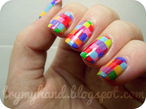 Nagellakk_Tips's profile picture. Voor iedereen die van Nail Art houdtt! xoxo