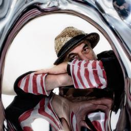 The official Twitter feed for everything going on at Ron Arad Studio. Art, Architecture and Design.