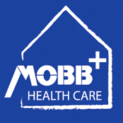 MOBBhhc's profile picture. MOBB Home Health Care distributes innovative solutions to enhance quality of life. Combining functionality, cutting edge design Contact Us: 1-866-238-7190