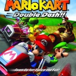 Mario Kart Probz
