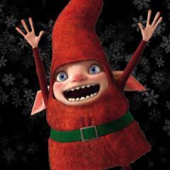 I'm an Elve and I love it to test the toys :D... With my jingle Bell I can express emotions and very nerve the others xD.... I LOVE THE CHRISTMAS TIME