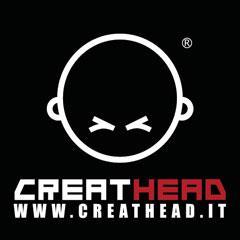 Creathead es una comunidad en linea compuesta de miles de creativos. Personas que hacen de la creatividad su profesión y su propia forma de vida!