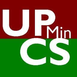 Everything about the Computer Science.community of the University of the Philippines Mindanao!