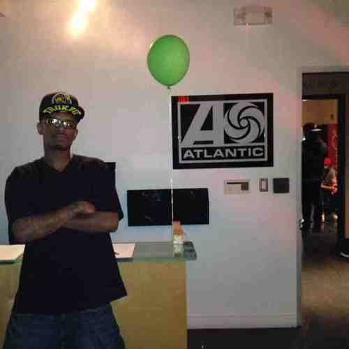 BillyBankroll57's profile picture. 