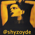 Shyzoyde (@shyzoyde) Twitter profile photo