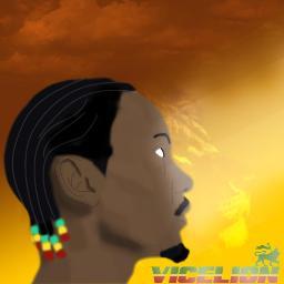 Ne pense pas comme les autres.../ #FOLLOW instagram:blackchinese/Jah bless and Love