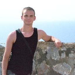21 years old, studying marketing