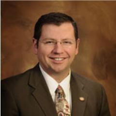 Senator Terry Bruce is a lifelong resident of the 34th District. He serves as the Senate's Majority Leader.