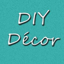 DIYDecor's profile picture. Dedicated to finding the best DIY décor from around the web..