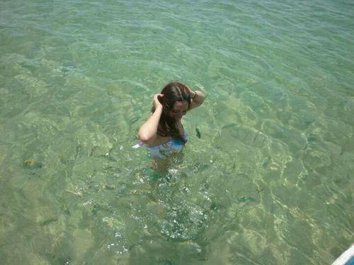 babarsoto's profile picture. Confia en el tiempo porque suele dar dulces salidas para amargas dificultades. Señora Barbara, hija, hermana, amiga, trabajadora....