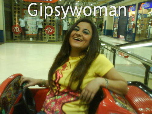 SandraLosadaCor's profile picture. ORIGINAL