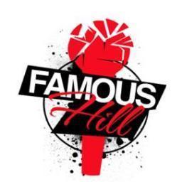 Famous Hill is a member only media & marketing management company serving Creative Entrepreneurs.
