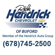 Rick Hendrick Chevrolet is a “World Class” Sales and Service center supporting Buford and the greater Northeast Georgia area. https://t.co/Q0E4r0a2HA