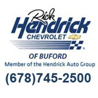 Hendrick Buford (@hendrickbuford) 's Twitter Profile