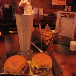 StMarkBurger